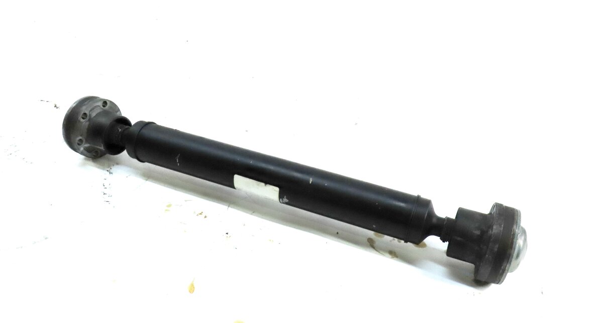 2012-2016 MERCEDES GL350 ML350 (W166 X166) DIESEL - FRONT DRIVELINE DRIVESHAFT