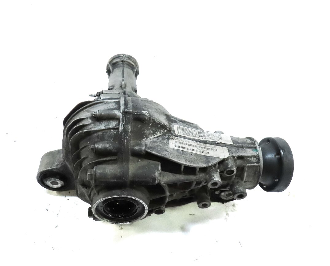 Thumbnail 4: 12-19 MERCEDES GLE300D GLS450 ML250 ML350 (W166) DIESEL FRONT DIFFERENTIAL 3.27