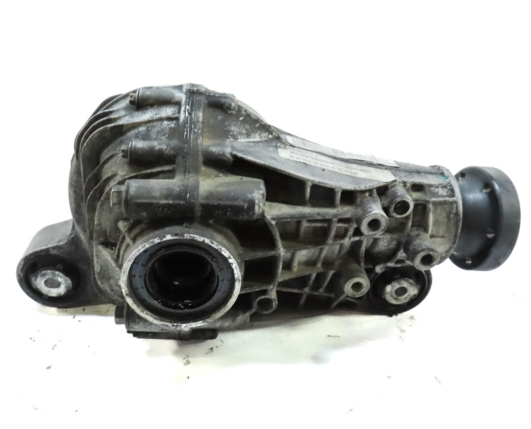 Thumbnail 5: 12-19 MERCEDES GLE300D GLS450 ML250 ML350 (W166) DIESEL FRONT DIFFERENTIAL 3.27