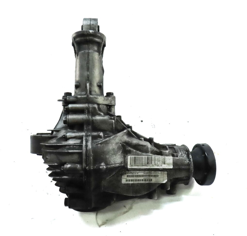 Thumbnail 6: 12-19 MERCEDES GLE300D GLS450 ML250 ML350 (W166) DIESEL FRONT DIFFERENTIAL 3.27