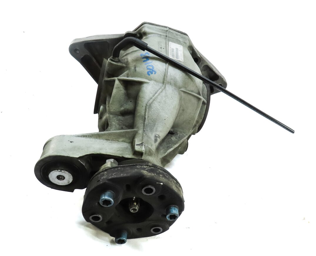 12-19 MERCEDES GLE300D GLS450 ML250 ML350 (W166) DIESEL REAR DIFFERENTIAL (3.27)