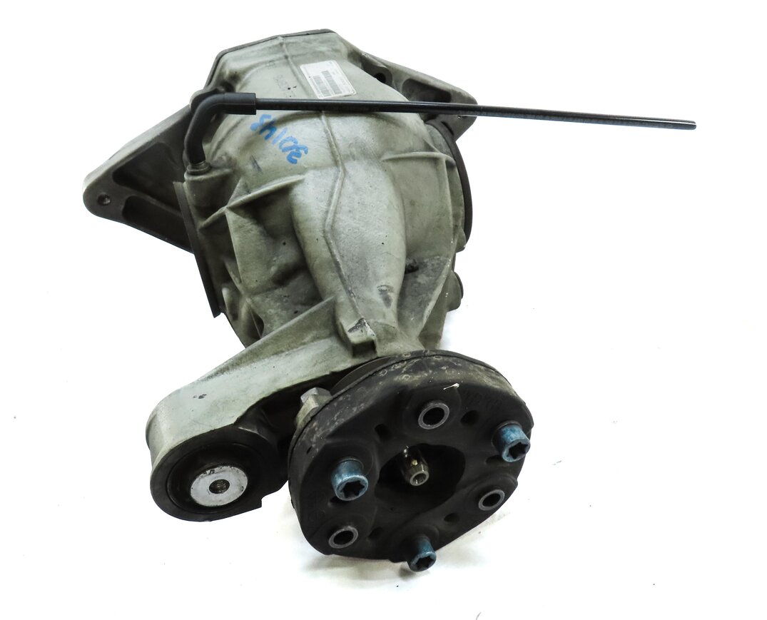 Thumbnail 3: 12-19 MERCEDES GLE300D GLS450 ML250 ML350 (W166) DIESEL REAR DIFFERENTIAL (3.27)