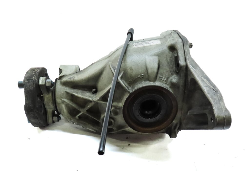 Thumbnail 6: 12-19 MERCEDES GLE300D GLS450 ML250 ML350 (W166) DIESEL REAR DIFFERENTIAL (3.27)