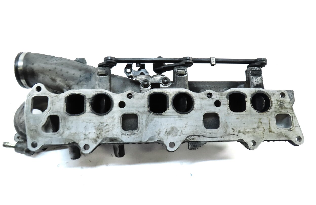 Thumbnail 7: 09-17 MERCEDES E GL ML R S (W164 W212 X164) 3.0L DIESEL RIGHT INTAKE MANIFOLD