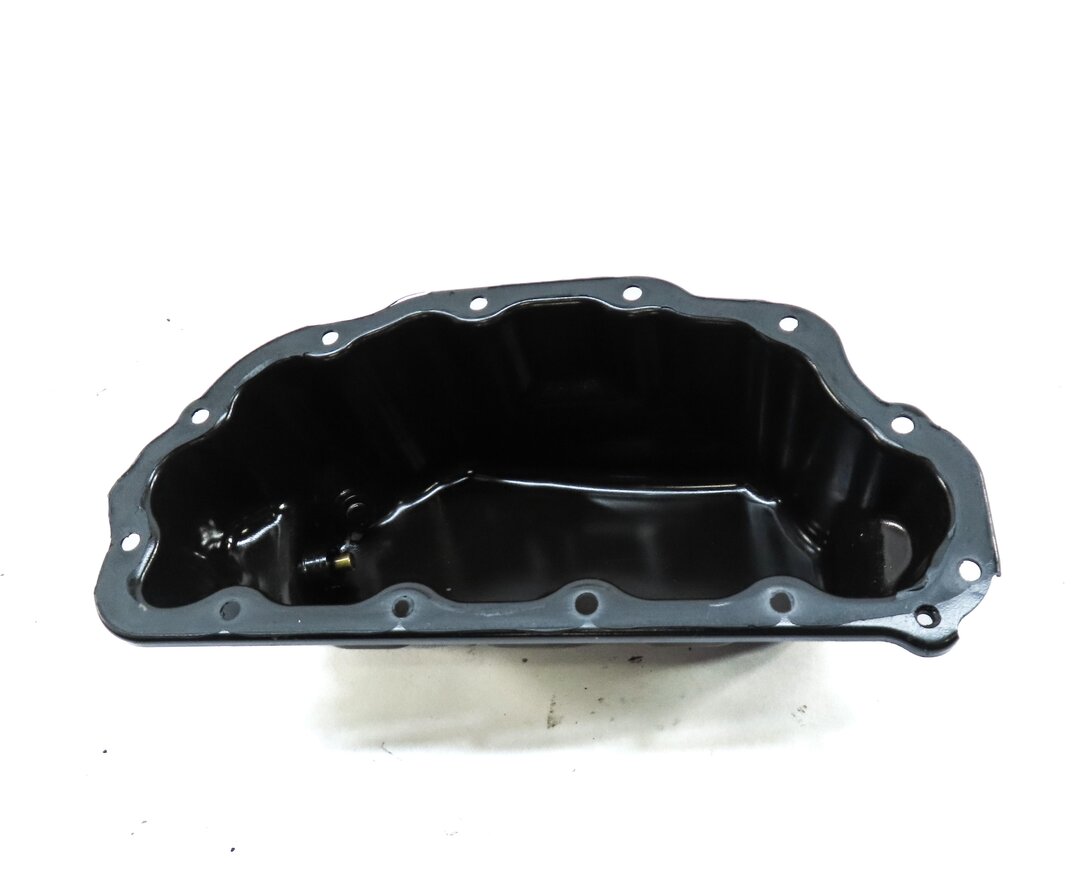 Thumbnail 2: 12-17 MERCEDES GL350 GLE350D GLS350D ML350 (W166 X166) DIESEL - LOWER OIL PAN