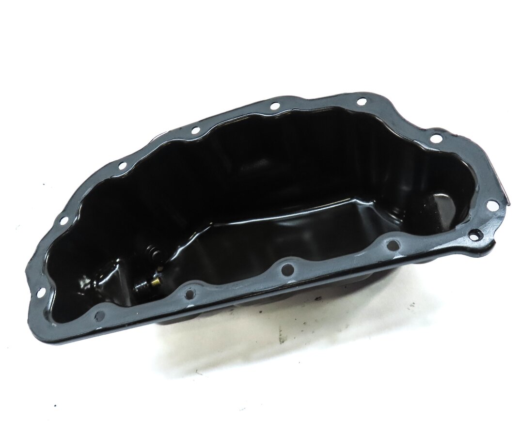 Thumbnail 3: 12-17 MERCEDES GL350 GLE350D GLS350D ML350 (W166 X166) DIESEL - LOWER OIL PAN