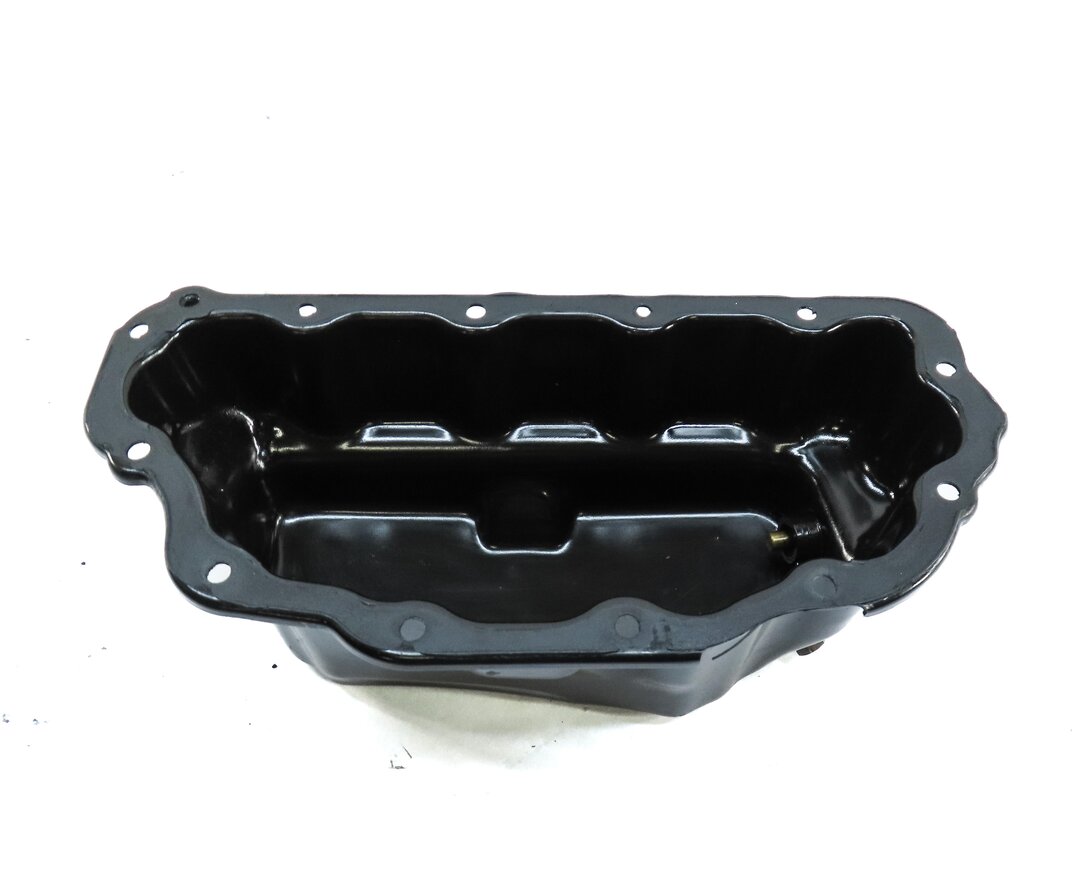 Thumbnail 4: 12-17 MERCEDES GL350 GLE350D GLS350D ML350 (W166 X166) DIESEL - LOWER OIL PAN