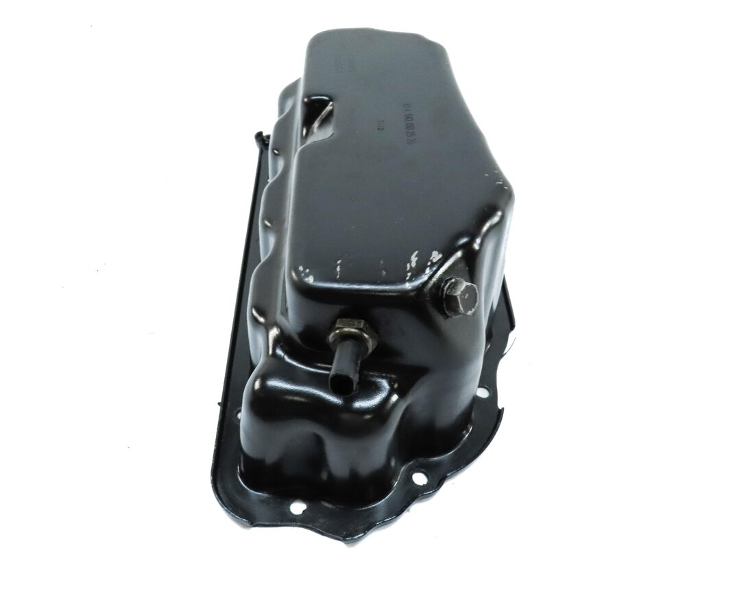 Thumbnail 5: 12-17 MERCEDES GL350 GLE350D GLS350D ML350 (W166 X166) DIESEL - LOWER OIL PAN