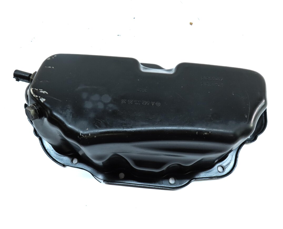 Thumbnail 6: 12-17 MERCEDES GL350 GLE350D GLS350D ML350 (W166 X166) DIESEL - LOWER OIL PAN