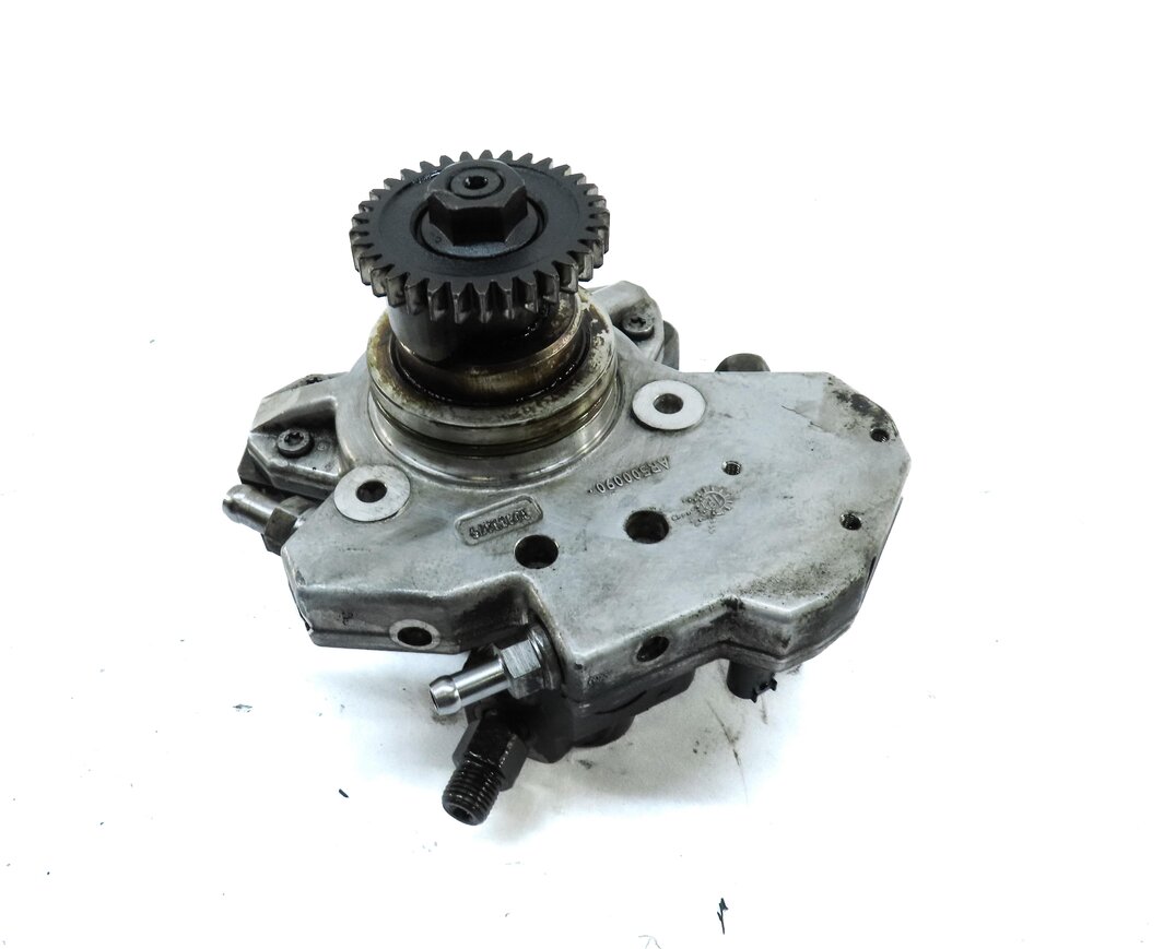 Thumbnail 4: 12-17 MERCEDES GL350 GLE350D ML350 S350 (W166 W221) DIESEL MECHANICAL FUEL PUMP