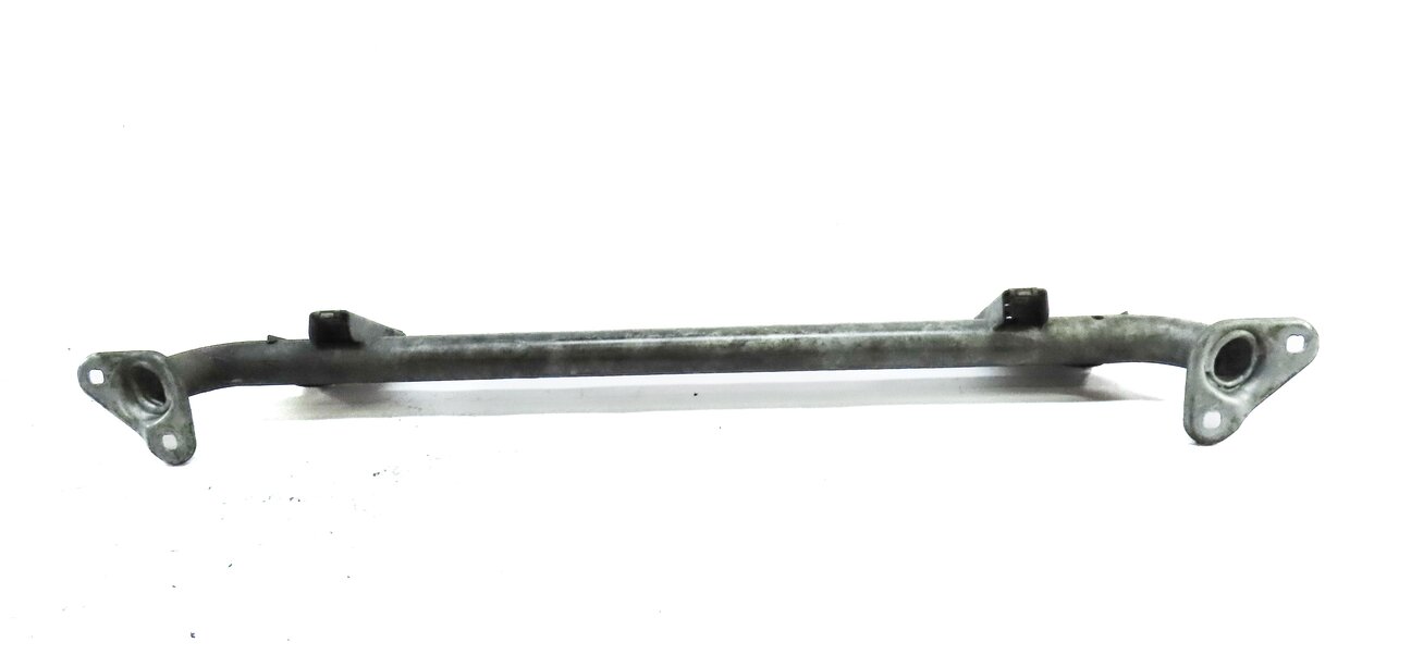 Thumbnail 2: 2013 MERCEDES ML350 (W166) 3.0L OM642 DIESEL ENGINE RADIATOR SUPPORT BAR