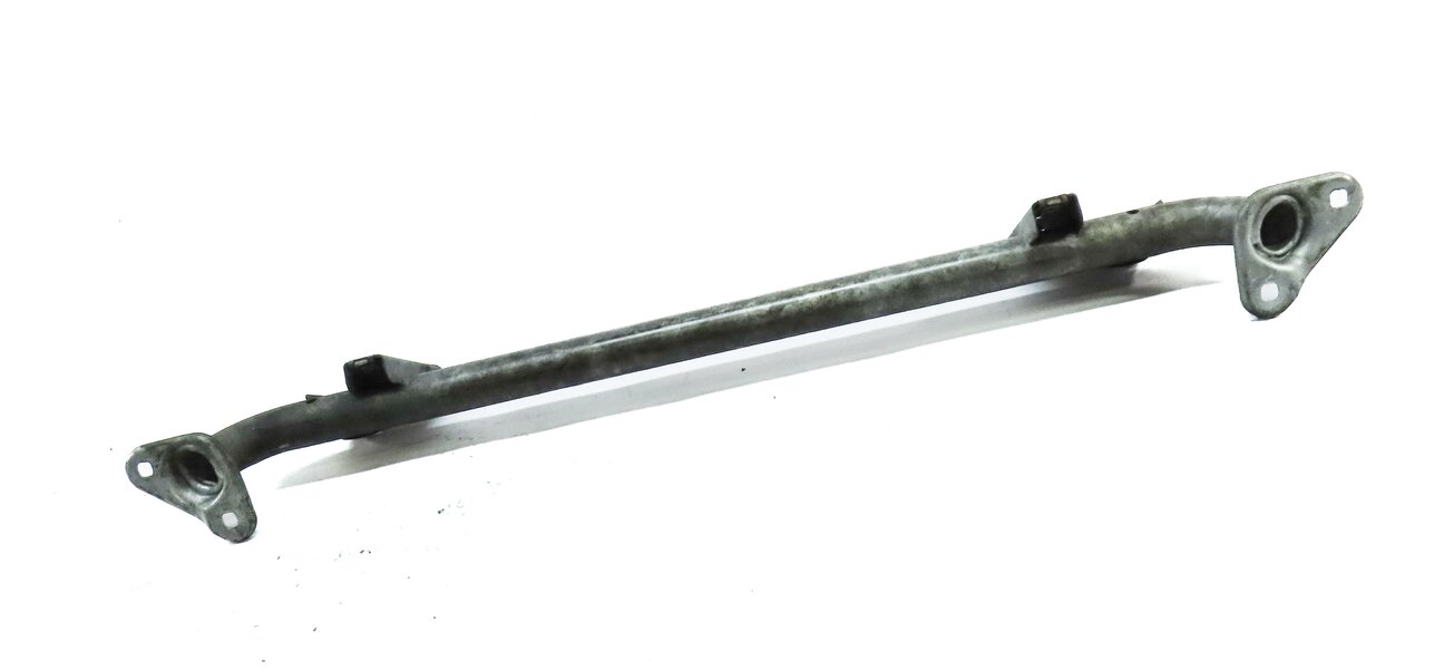 Thumbnail 3: 2013 MERCEDES ML350 (W166) 3.0L OM642 DIESEL ENGINE RADIATOR SUPPORT BAR