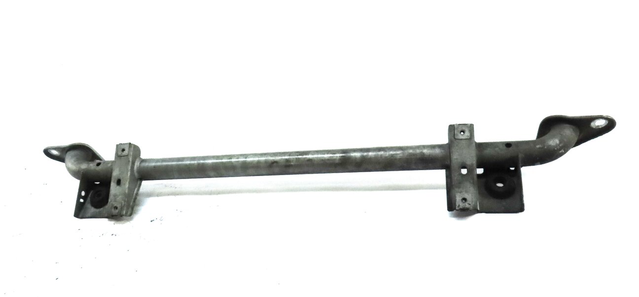 Thumbnail 4: 2013 MERCEDES ML350 (W166) 3.0L OM642 DIESEL ENGINE RADIATOR SUPPORT BAR
