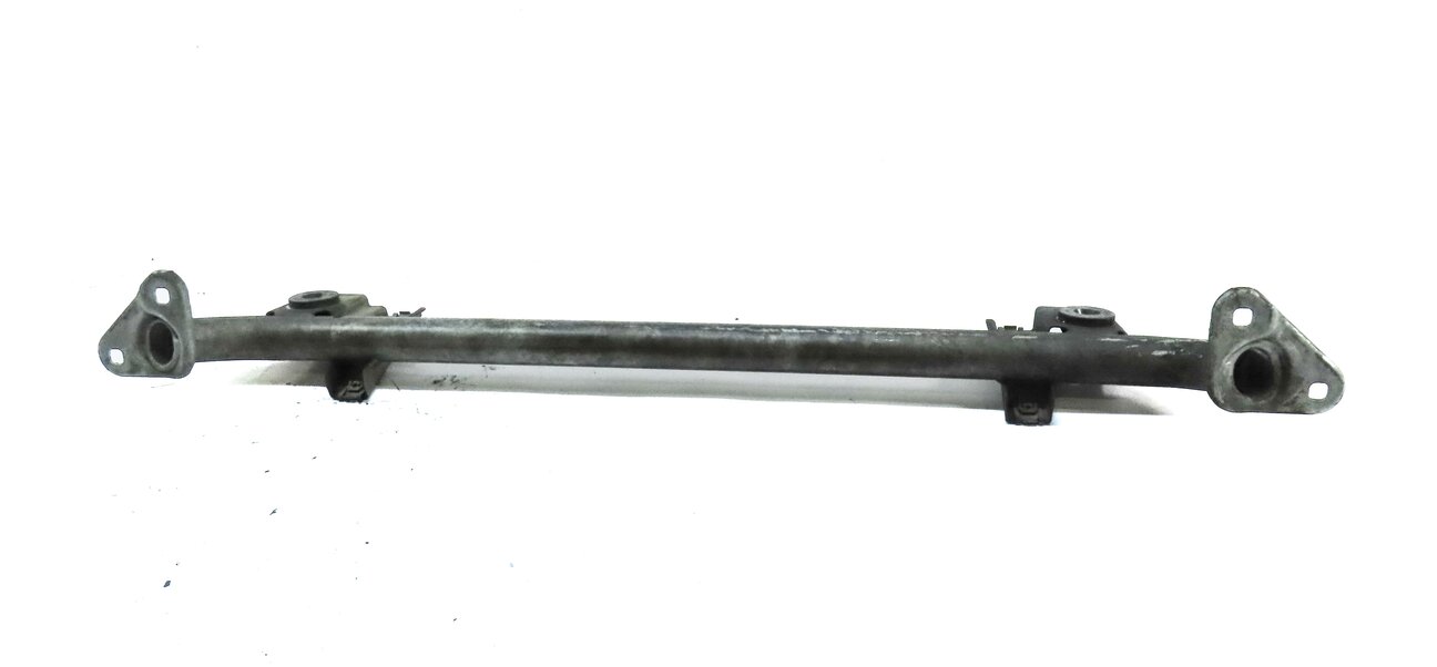Thumbnail 6: 2013 MERCEDES ML350 (W166) 3.0L OM642 DIESEL ENGINE RADIATOR SUPPORT BAR