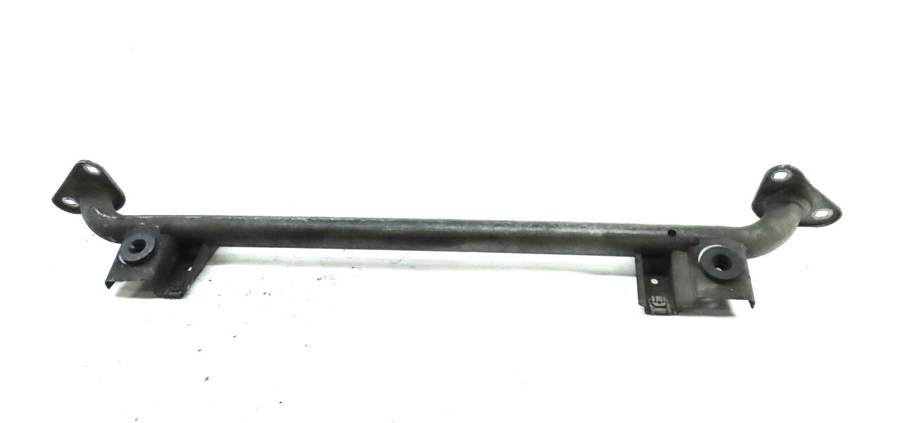 Thumbnail 7: 2013 MERCEDES ML350 (W166) 3.0L OM642 DIESEL ENGINE RADIATOR SUPPORT BAR