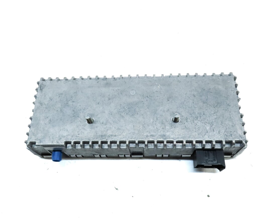 Thumbnail 5: 2013 MERCEDES ML350 (W166) SIRIUS SATELLITE RADIO CONTROL MODULE 2128706489