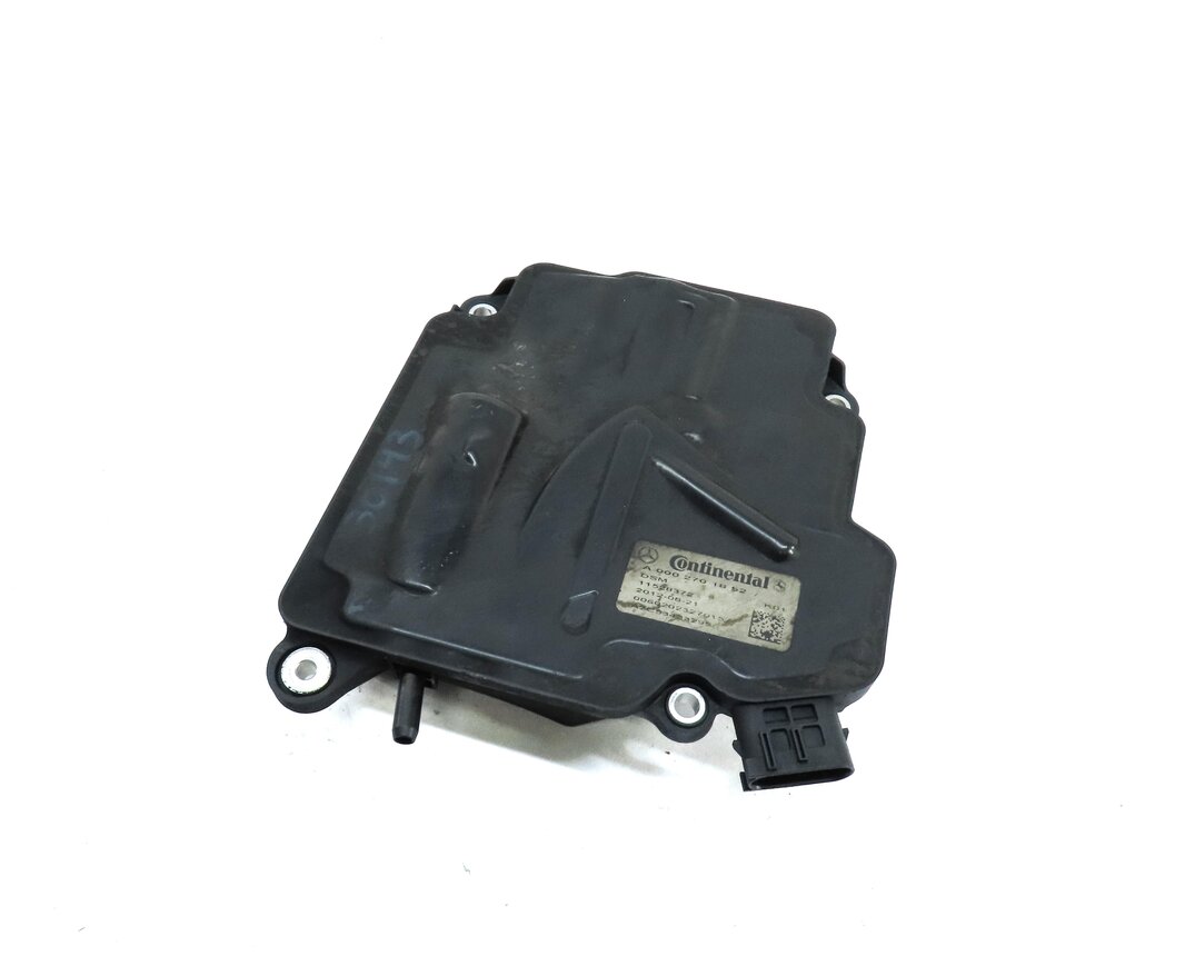 08-13 MERCEDES ML350 ML63 S450 R350 SLK300 SLK350 SLK55 - TRANSMISSION MODULE