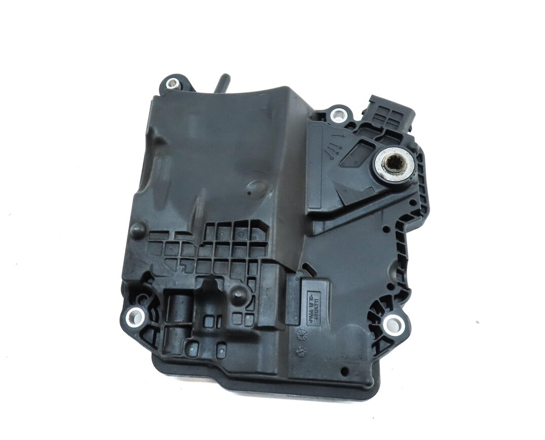 Thumbnail 5: 08-13 MERCEDES ML350 ML63 S450 R350 SLK300 SLK350 SLK55 - TRANSMISSION MODULE