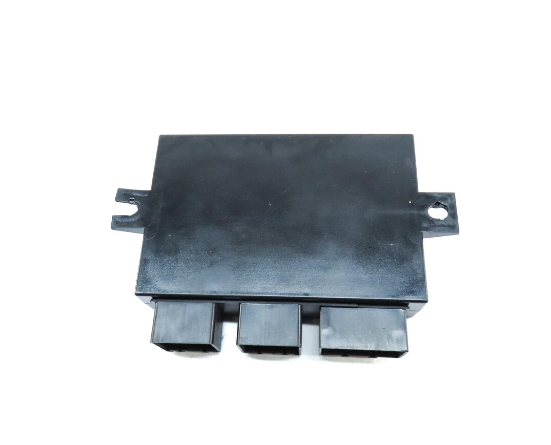 Thumbnail 5: 12-17 MERCEDES B250 G550 GL350 GL550 ML350 ML550 (W166 W246 X166) TOWING MODULE
