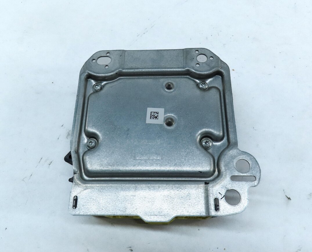 Thumbnail 5: 12-15 MERCEDES G63 GL ML CLASS (W166 X166 X463) SRS SAFETY BAG CONTROL MODULE