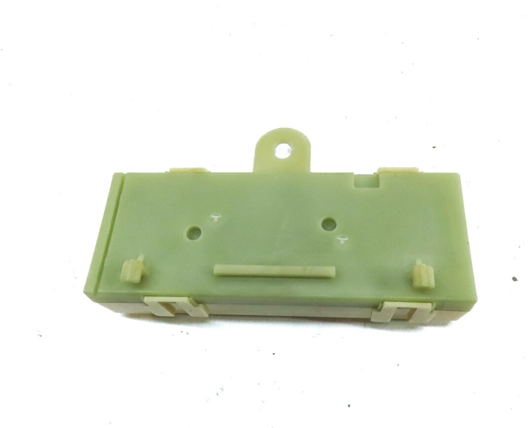 Thumbnail 5: 12-16 MERCEDES GL ML CLASS (W166 X166) REAR TRUNK LIFT LIFTGATE CONTROL MODULE