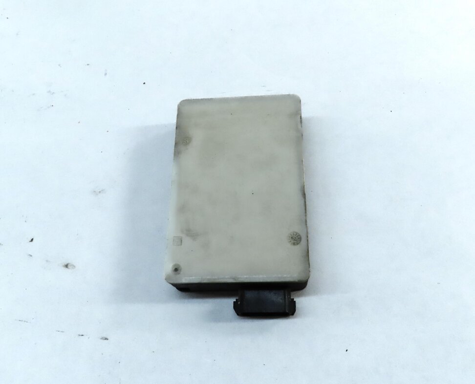Thumbnail 5: 2013 MERCEDES ML350 (W166) FRONT RADAR DISTANCE SENSOR CONTROL MODULE 0009051302