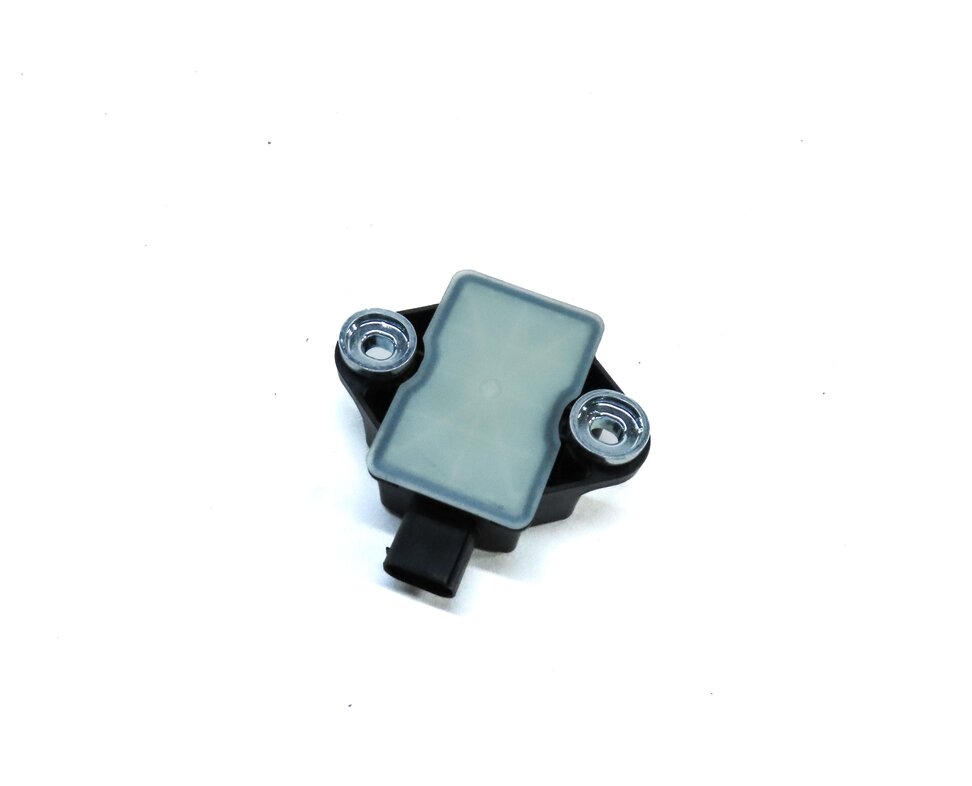 Thumbnail 1: 2013 MERCEDES ML350 (W166) YAW SPEED TURN RATE SENSOR 0065422618