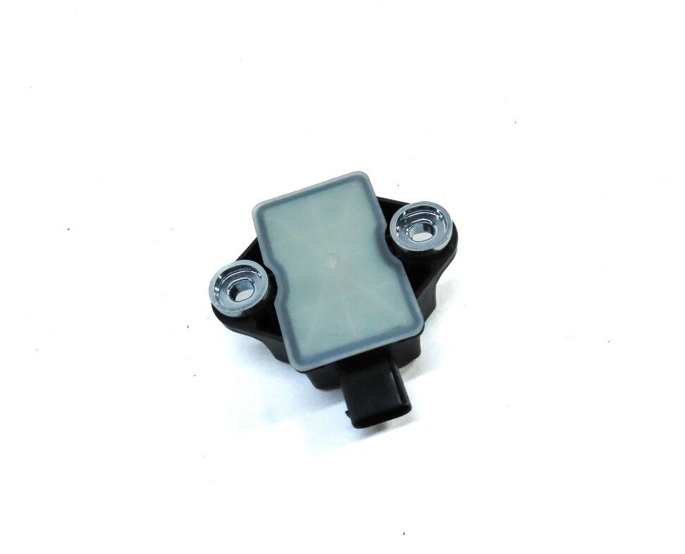 Thumbnail 3: 2013 MERCEDES ML350 (W166) YAW SPEED TURN RATE SENSOR 0065422618