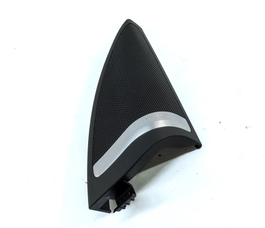 Thumbnail 3: 2013 MERCEDES ML350 (W166) FRONT RIGHT DOOR HARMAN KARDON TWEETER SPEAKER COVER