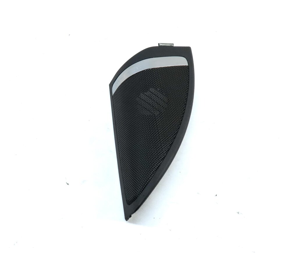 Thumbnail 4: 2013 MERCEDES ML350 (W166) FRONT RIGHT DOOR HARMAN KARDON TWEETER SPEAKER COVER