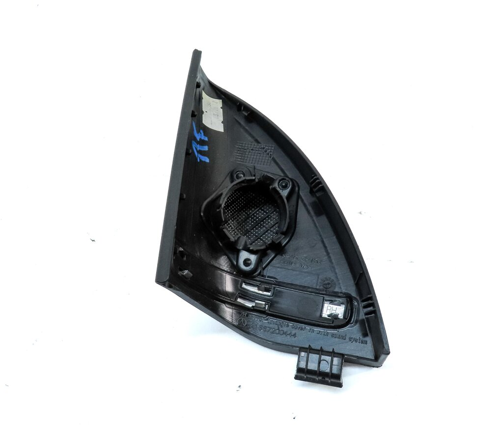 Thumbnail 5: 2013 MERCEDES ML350 (W166) FRONT RIGHT DOOR HARMAN KARDON TWEETER SPEAKER COVER