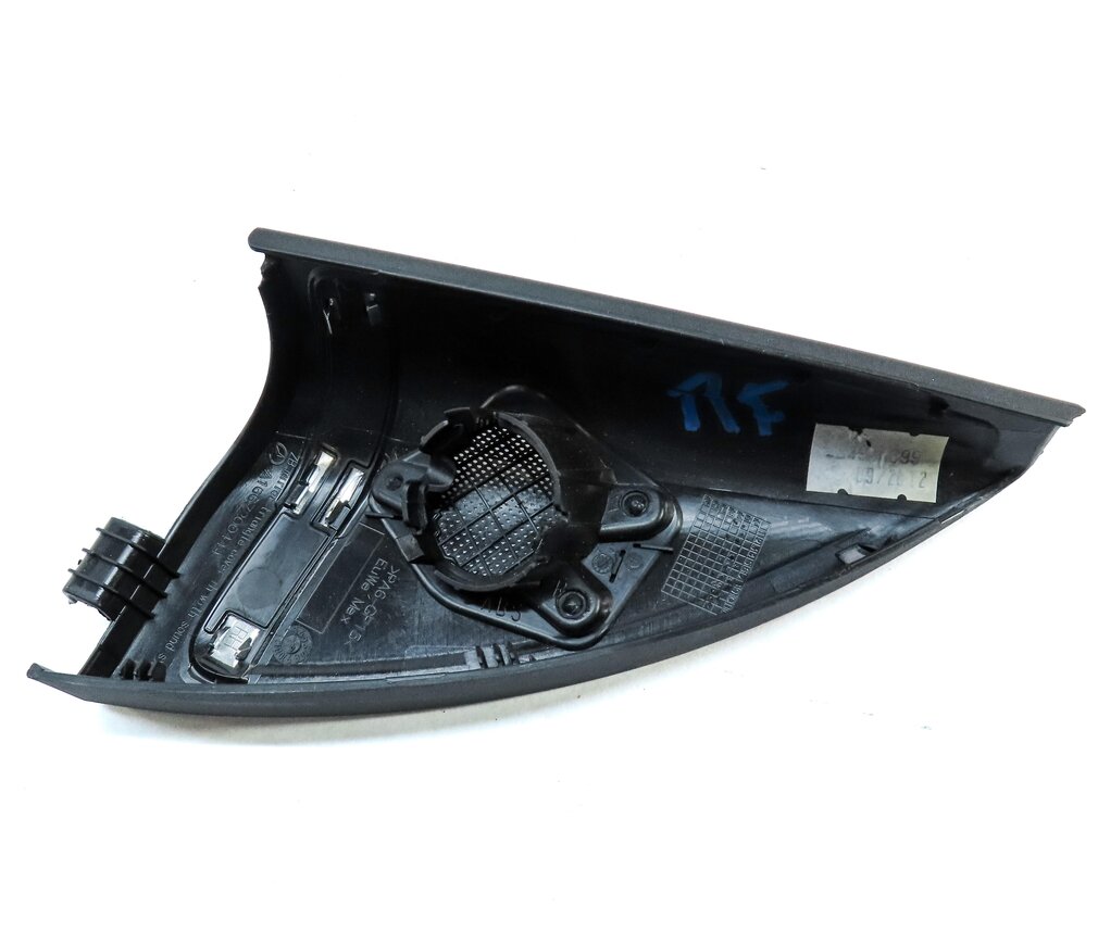 Thumbnail 6: 2013 MERCEDES ML350 (W166) FRONT RIGHT DOOR HARMAN KARDON TWEETER SPEAKER COVER