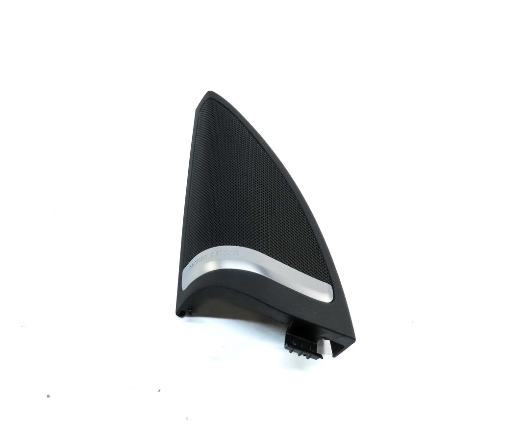 Thumbnail 2: 2013 MERCEDES ML350 (W166) FRONT LEFT DRIVER HARMAN KARDON TWEETER SPEAKER COVER