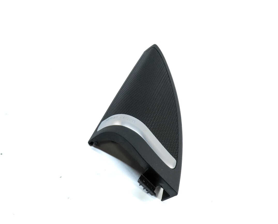 Thumbnail 3: 2013 MERCEDES ML350 (W166) FRONT LEFT DRIVER HARMAN KARDON TWEETER SPEAKER COVER