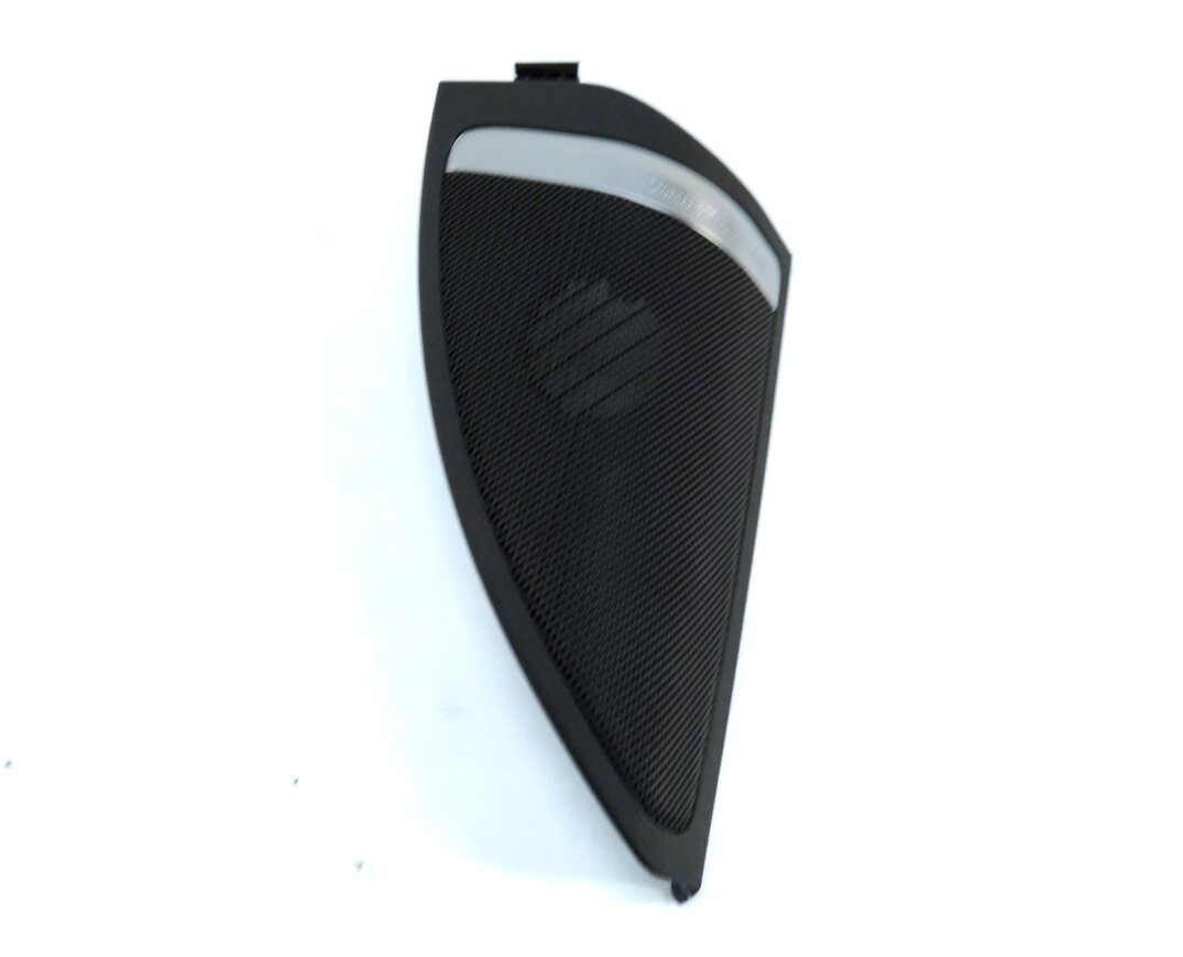 Thumbnail 4: 2013 MERCEDES ML350 (W166) FRONT LEFT DRIVER HARMAN KARDON TWEETER SPEAKER COVER