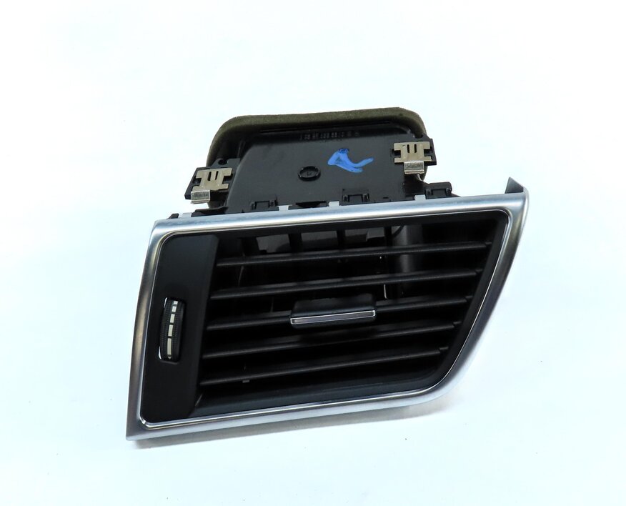 Thumbnail 2: 2013 MERCEDES ML350 (W166) FRONT RIGHT PASSENGER DASH A/C HEATER AIR VENT