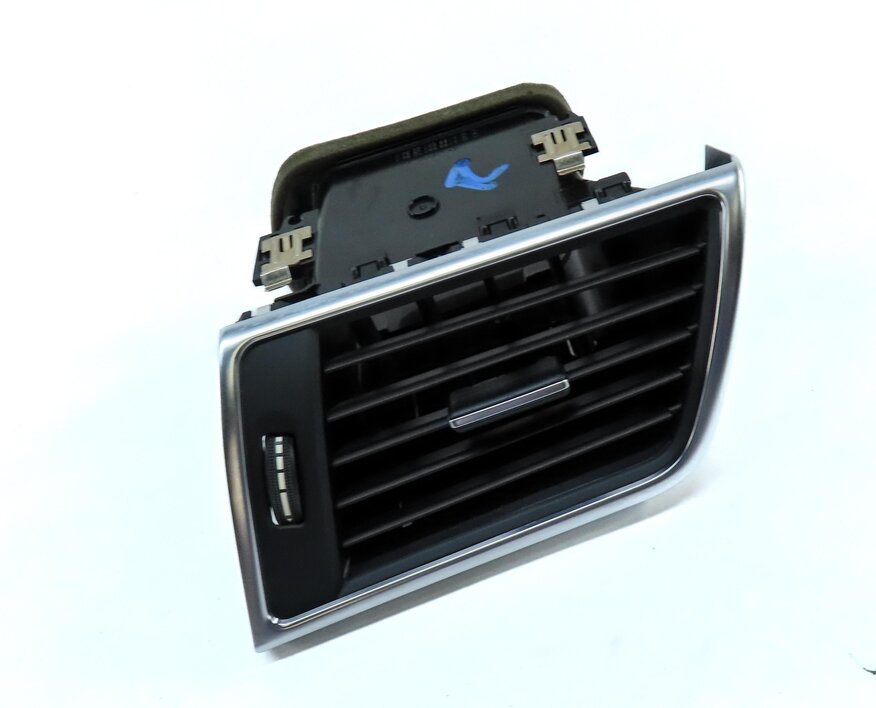 Thumbnail 3: 2013 MERCEDES ML350 (W166) FRONT RIGHT PASSENGER DASH A/C HEATER AIR VENT