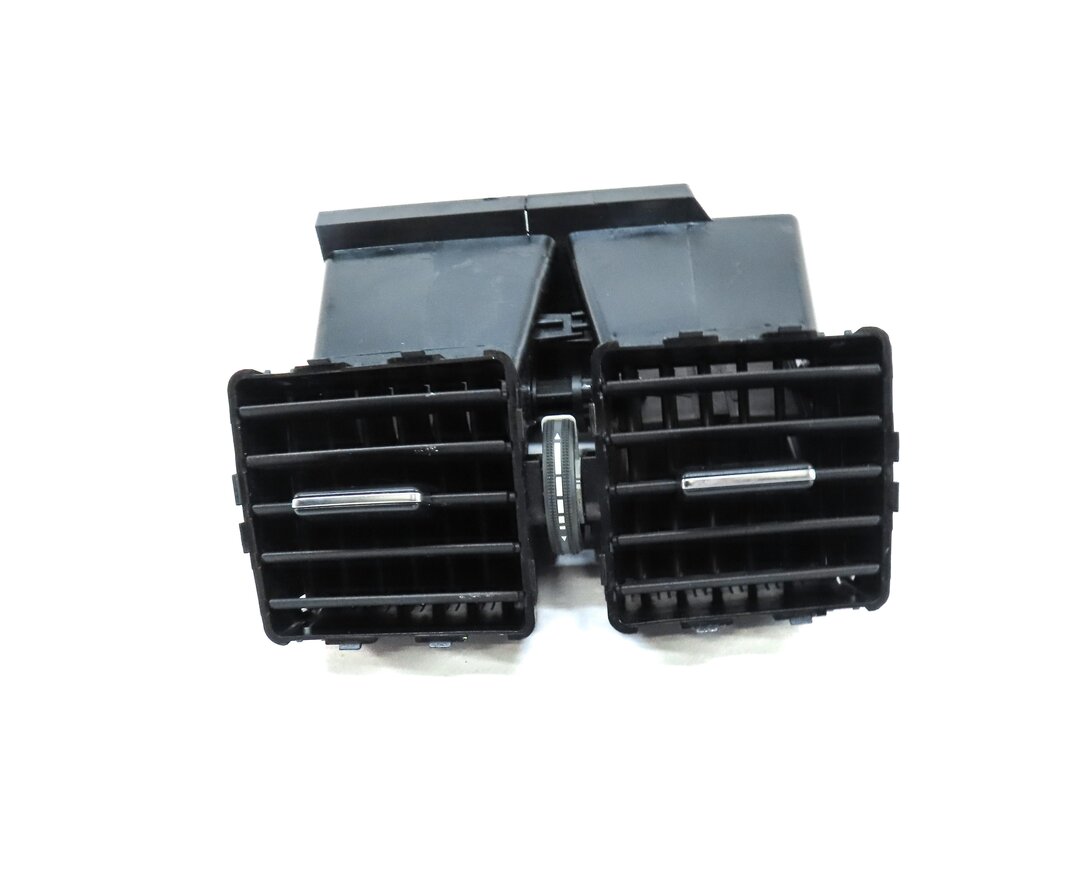 Thumbnail 2: 2013 MERCEDES ML350 (W166) REAR CENTER CONSOLE HVAC A/C HEATER AIR VENT