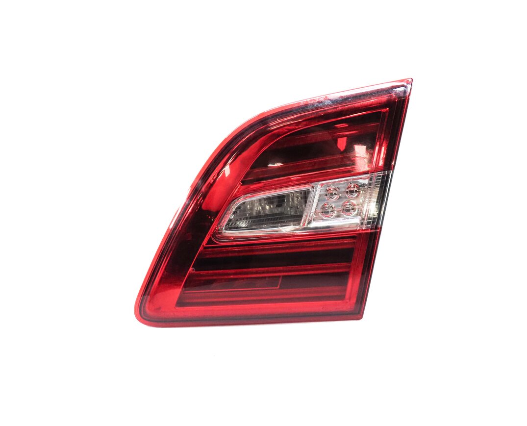 Thumbnail 3: 2012-2015 MERCEDES ML CLASS (W166) REAR RIGHT INNER LED TAILLIGHT LIGHT LAMP