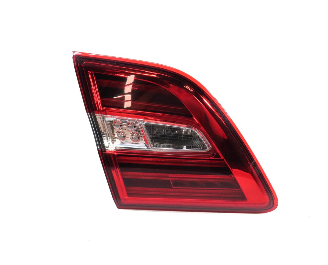 Thumbnail 3: 2012-2015 MERCEDES ML CLASS (W166) LEFT REAR INNER LED TAILLIGHT LIGHT LAMP