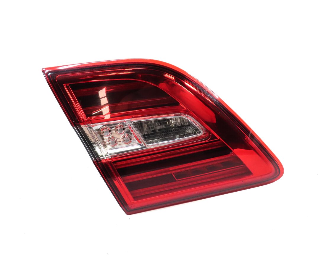 Thumbnail 4: 2012-2015 MERCEDES ML CLASS (W166) LEFT REAR INNER LED TAILLIGHT LIGHT LAMP