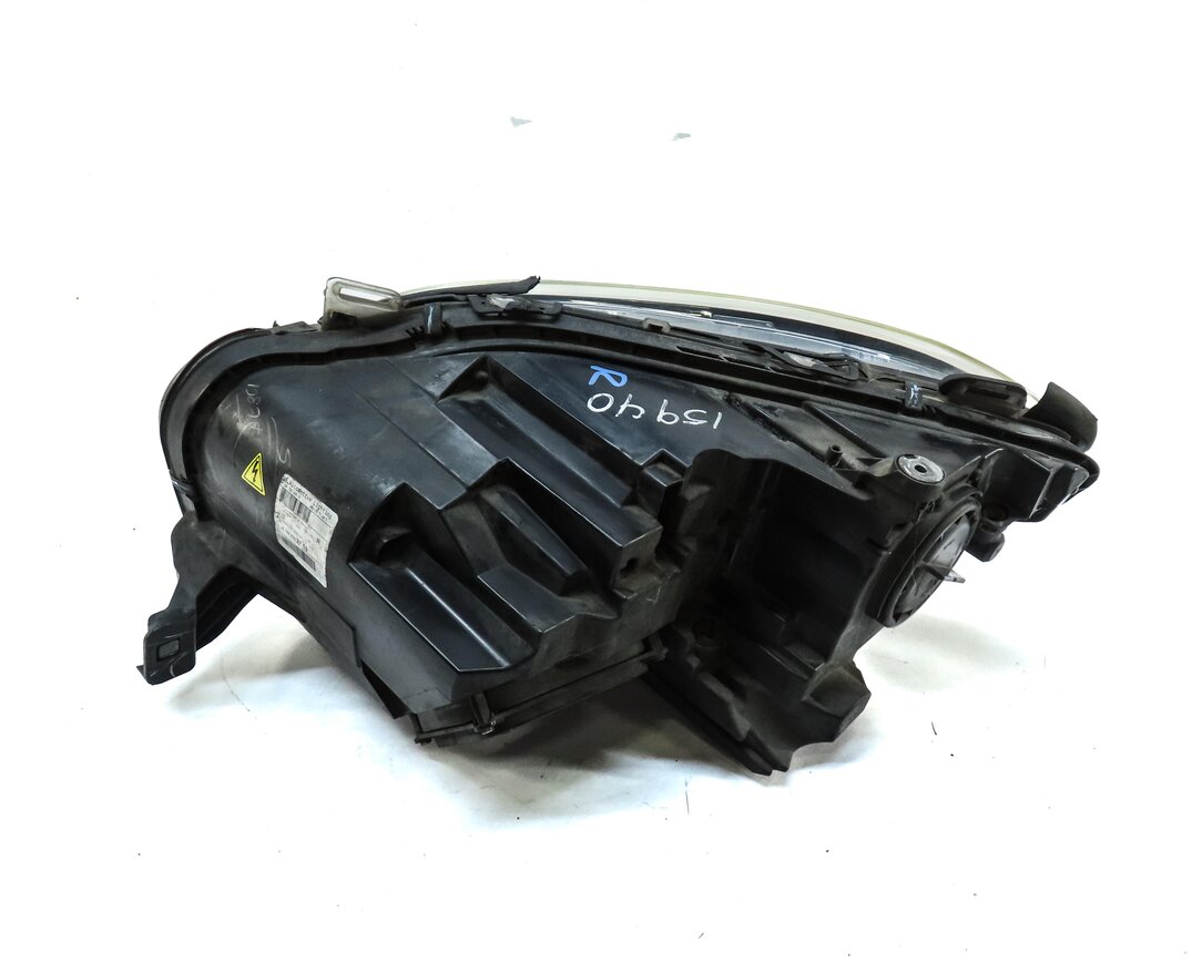 Thumbnail 5: 2012-2015 MERCEDES ML250 ML350 ML400 ML550 ML63 (W166) RIGHT XENON HID HEADLIGHT