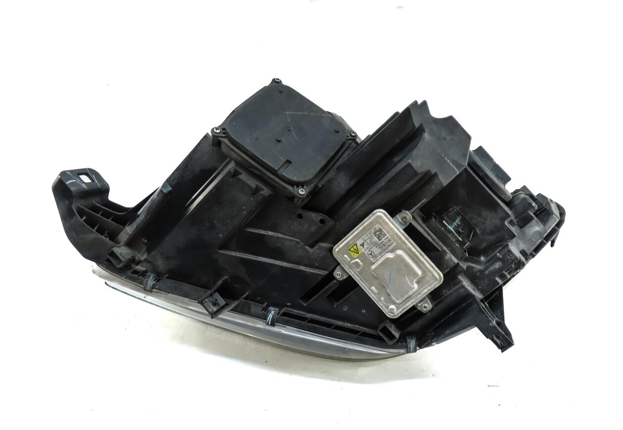 Thumbnail 6: 2012-2015 MERCEDES ML250 ML350 ML400 ML550 ML63 (W166) RIGHT XENON HID HEADLIGHT