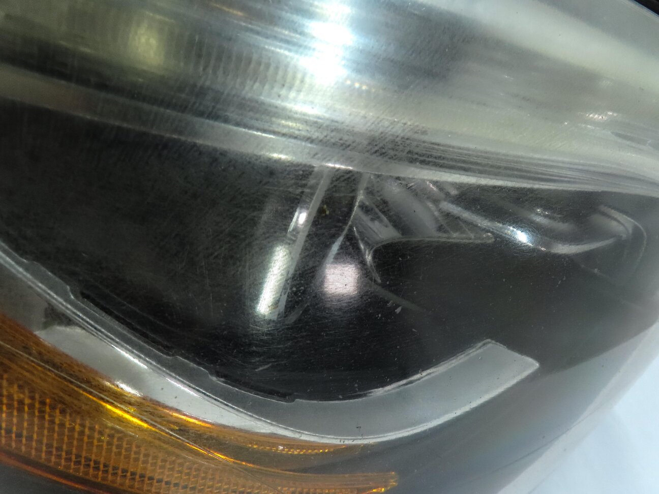 Thumbnail 9: 2012-2015 MERCEDES ML250 ML350 ML400 ML550 ML63 (W166) RIGHT XENON HID HEADLIGHT