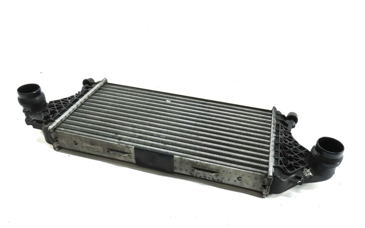 2012-2017 MERCEDES GL350 GLE350D GLS350D ML350 (W166 X166) DIESEL - INTERCOOLER