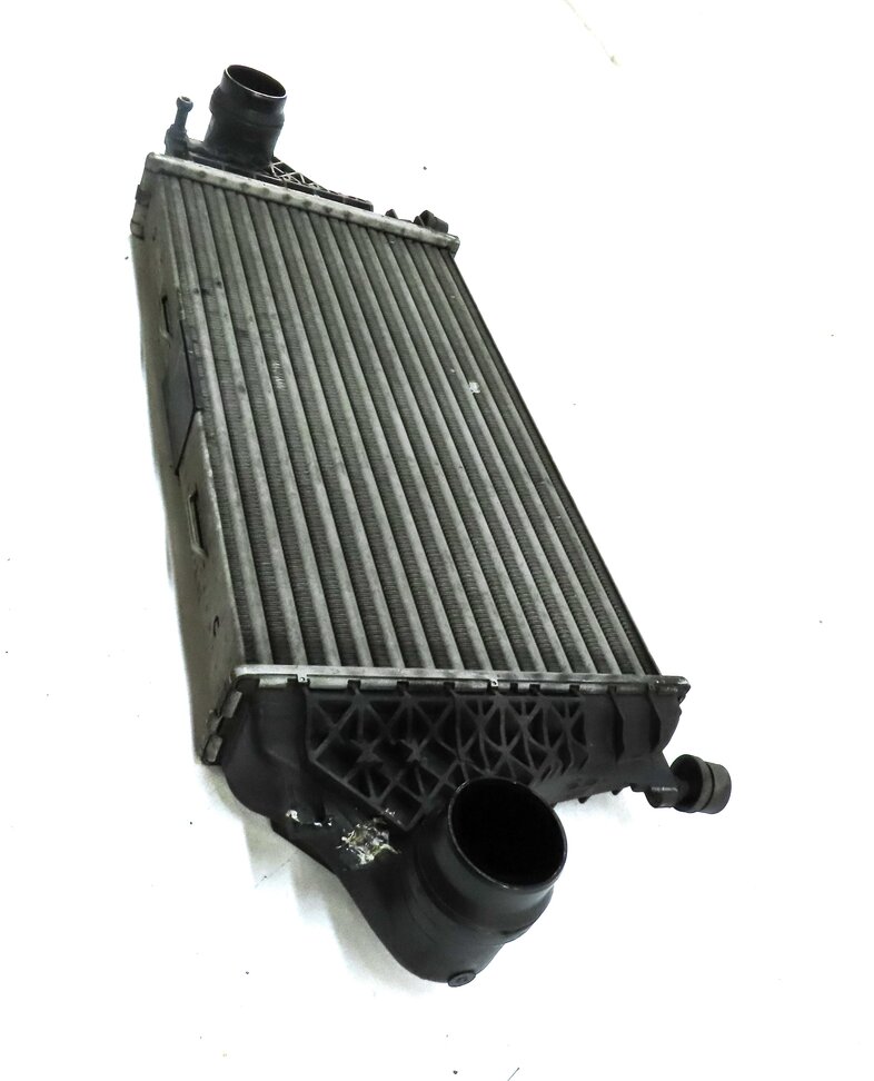 Thumbnail 5: 2012-2017 MERCEDES GL350 GLE350D GLS350D ML350 (W166 X166) DIESEL - INTERCOOLER