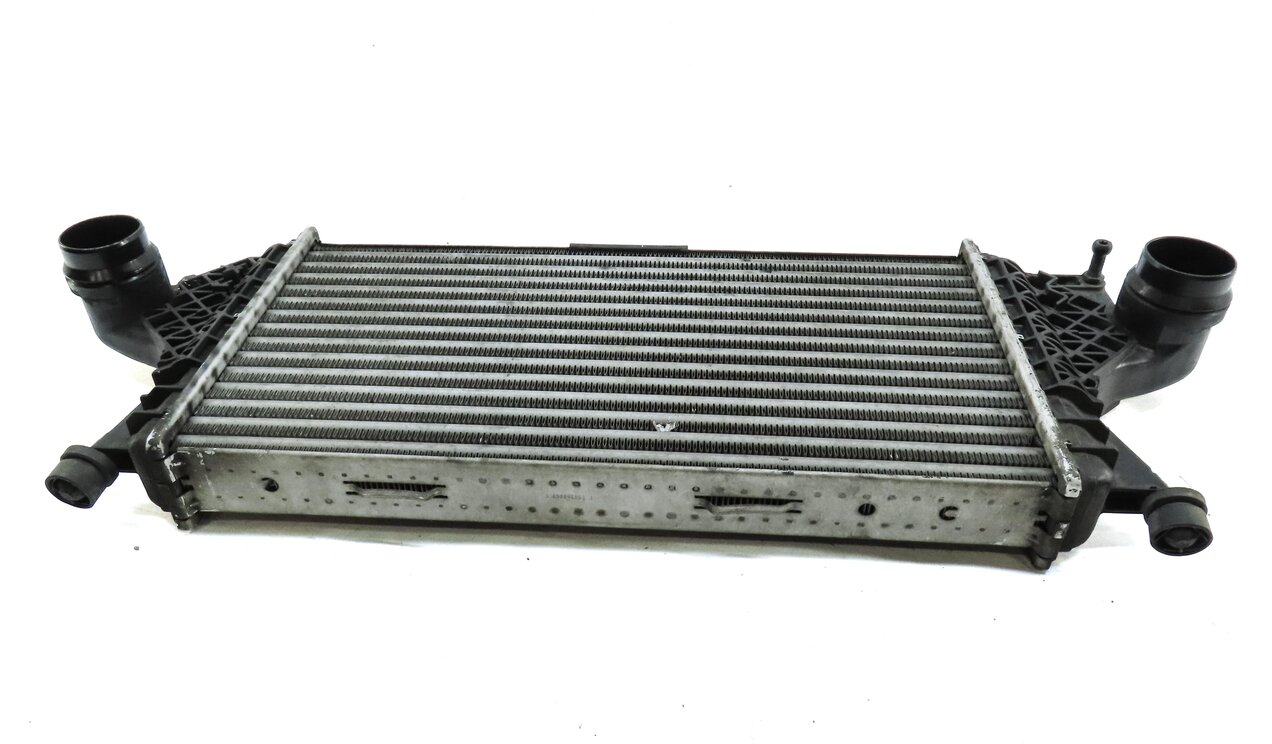 Thumbnail 6: 2012-2017 MERCEDES GL350 GLE350D GLS350D ML350 (W166 X166) DIESEL - INTERCOOLER