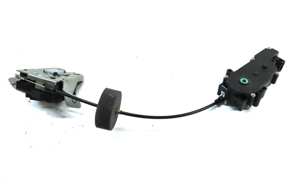 Thumbnail 4: 2013 MERCEDES ML350 (W166) REAR HATCH TRUNK LOCK LATCH w/ SOFT CLOSE MOTOR