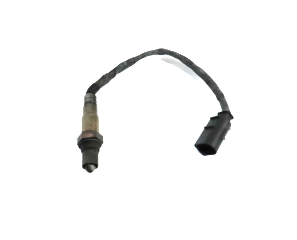 Thumbnail 2: 2013 MERCEDES ML350 (W166) 3.0L OM642 DIESEL ENGINE OXYGEN SENSOR 0065421718