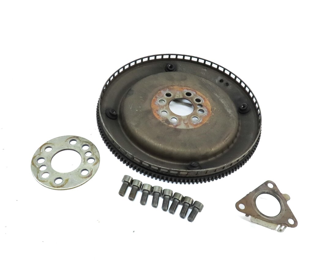 13-20 MERCEDES C63 G63 G65 G550 GL350 GLS ML350 S350 S600 - FLYWHEEL FLEX PLATE